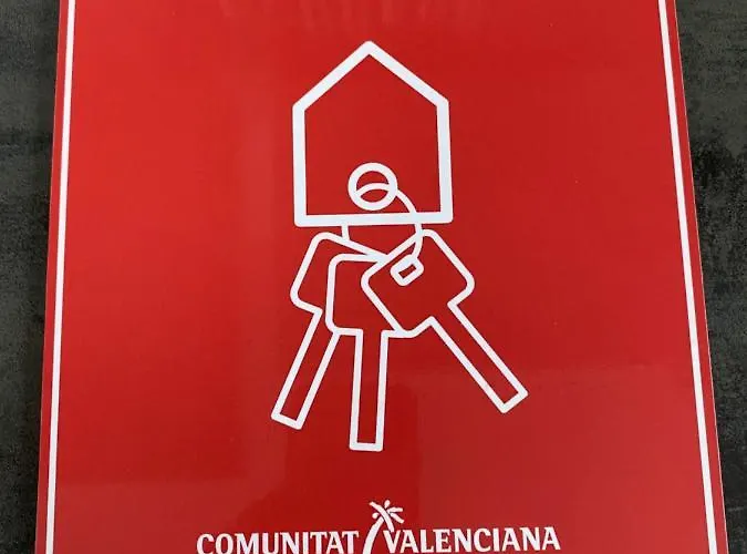 Vue Laterale Apartment Torrevieja