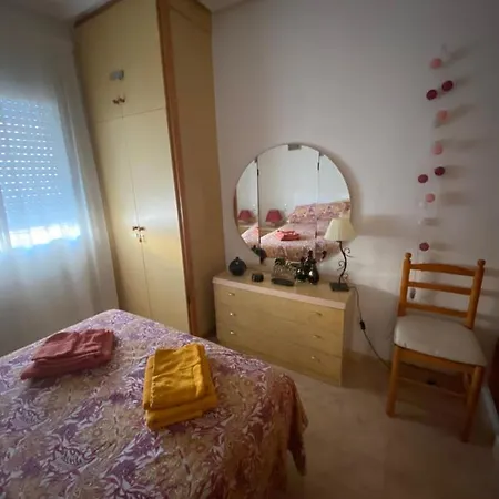 Apartman Vue Laterale Torrevieja